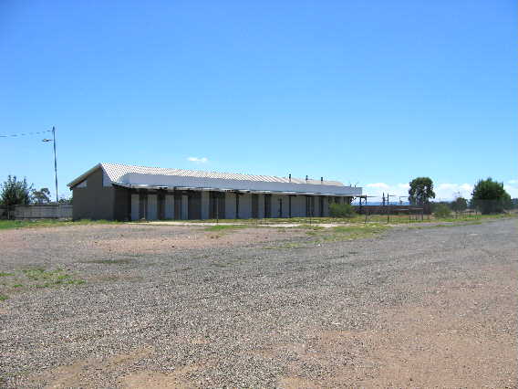 old winton roadhouse