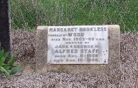 Margaret Bookless Thumbnail
